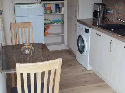 Ferienhaus für 3 Personen (60 m²) in Bad Salzungen 10/10