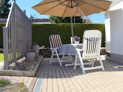 Ferienhaus für 3 Personen (52 m²) in Bad Salzungen 3/10