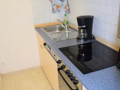 Ferienhaus für 3 Personen (52 m²) in Bad Salzungen 7/10