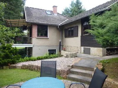 Ferienhaus für 4 Personen (60 m²) in Bad Salzungen 2/10