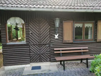 Ferienhaus für 4 Personen (60 m²) in Bad Salzungen 3/10