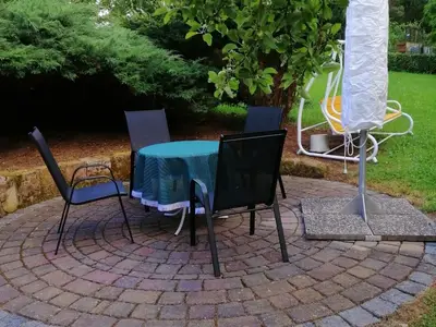 Ferienhaus für 4 Personen (60 m²) in Bad Salzungen 6/10