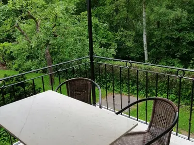 Ferienhaus für 4 Personen (60 m²) in Bad Salzungen 7/10