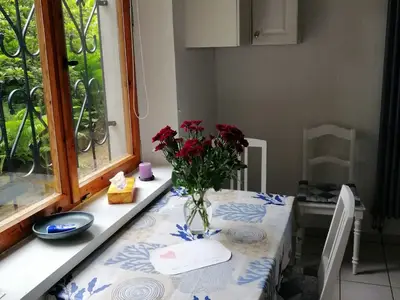 Ferienhaus für 4 Personen (60 m²) in Bad Salzungen 9/10