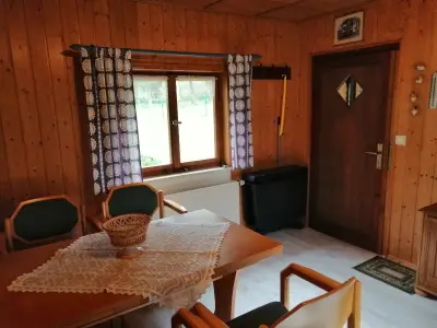 Ferienhaus für 4 Personen (60 m²) in Bad Salzungen 10/10