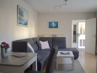 Ferienhaus für 3 Personen (52 m²) in Bad Salzungen 4/10