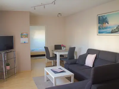 Ferienhaus für 3 Personen (52 m²) in Bad Salzungen 5/10