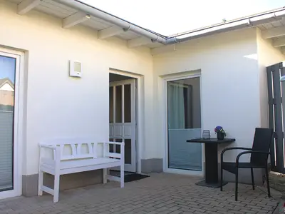 Ferienhaus für 3 Personen (52 m²) in Bad Salzungen 1/10
