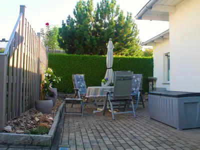 Ferienhaus für 3 Personen (52 m²) in Bad Salzungen 2/10