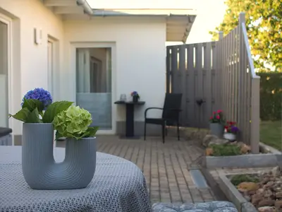 Ferienhaus für 3 Personen (52 m²) in Bad Salzungen 3/10