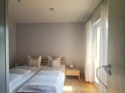 Ferienhaus für 3 Personen (52 m²) in Bad Salzungen 6/10