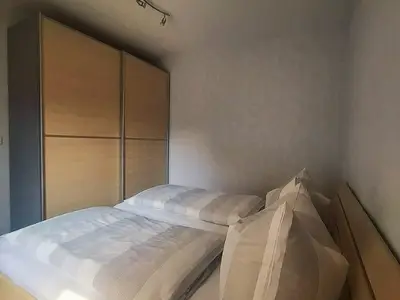 Ferienhaus für 3 Personen (52 m²) in Bad Salzungen 7/10