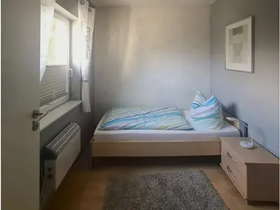 Ferienhaus für 3 Personen (52 m²) in Bad Salzungen 9/10