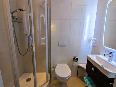 Ferienhaus für 3 Personen (52 m²) in Bad Salzungen 10/10