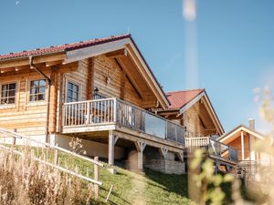 Ferienhaus für 6 Personen (65 m²) in Bad Sankt Leonhard im Lavanttal