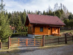 Ferienhaus für 5 Personen (70 m²) in Bad Sankt Leonhard im Lavanttal