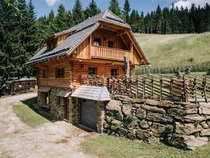 Ferienhaus für 8 Personen (140 m&sup2;) in Bad Sankt Leonhard im Lavanttal