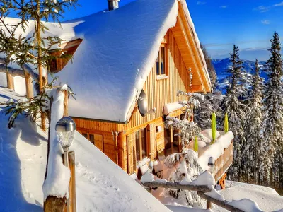 ExteriorWinter