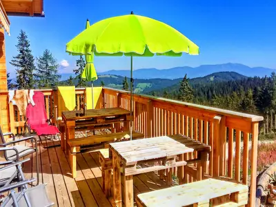 TerraceBalcony