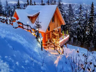 ExteriorWinter