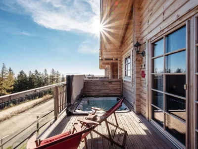 Ferienhaus für 6 Personen (65 m²) in Bad Sankt Leonhard im Lavanttal 5/10