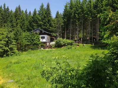 Ferienhaus für 15 Personen (175 m²) in Bad Sankt Leonhard im Lavanttal 2/10