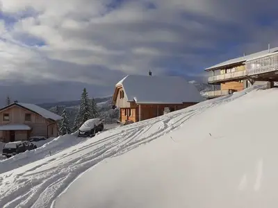 Ferienhaus für 10 Personen (115 m²) in Bad Sankt Leonhard im Lavanttal 1/10