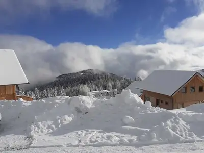 Ferienhaus für 10 Personen (115 m²) in Bad Sankt Leonhard im Lavanttal 2/10