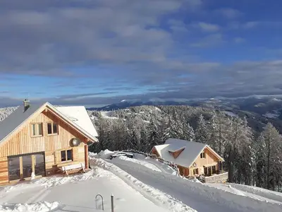 Ferienhaus für 10 Personen (115 m²) in Bad Sankt Leonhard im Lavanttal 3/10
