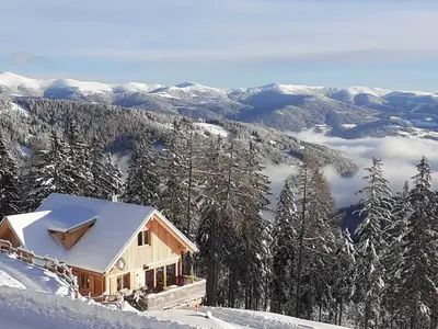 Ferienhaus für 10 Personen (115 m²) in Bad Sankt Leonhard im Lavanttal 4/10