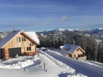 Ferienhaus für 10 Personen (115 m²) in Bad Sankt Leonhard im Lavanttal 7/10