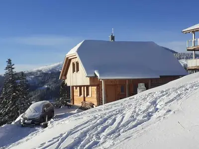 Ferienhaus für 10 Personen (115 m²) in Bad Sankt Leonhard im Lavanttal 8/10