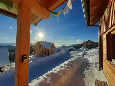 Ferienhaus für 10 Personen (115 m²) in Bad Sankt Leonhard im Lavanttal 9/10