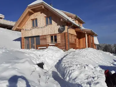 Ferienhaus für 10 Personen (115 m²) in Bad Sankt Leonhard im Lavanttal 10/10