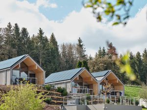 Ferienhaus für 4 Personen ab 189 € in Bad Saulgau