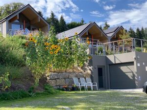 Ferienhaus für 4 Personen (60 m²) in Bad Saulgau