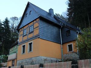 Ferienhaus für 6 Personen (120 m²) in Bad Schandau