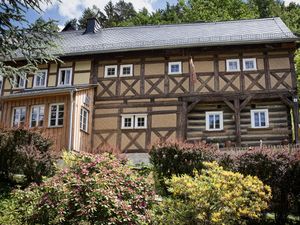 Ferienhaus für 10 Personen (150 m²) in Bad Schandau