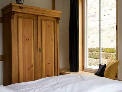 Schlafzimmer Friedrich