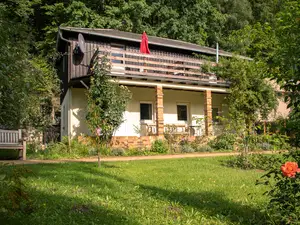 Ferienhaus für 4 Personen (62 m²) in Bad Schandau