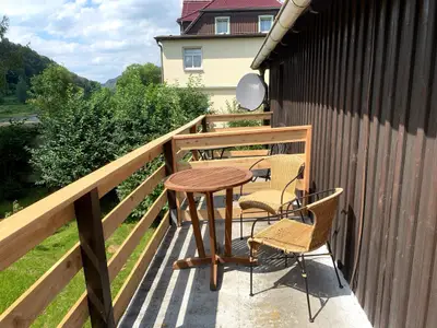 Ferienhaus für 4 Personen (62 m²) in Bad Schandau 3/10