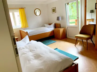Ferienhaus für 4 Personen (62 m²) in Bad Schandau 7/10