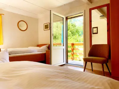 Ferienhaus für 4 Personen (62 m²) in Bad Schandau 8/10