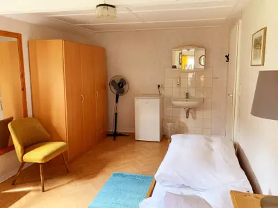 Ferienhaus für 4 Personen (62 m²) in Bad Schandau 9/10