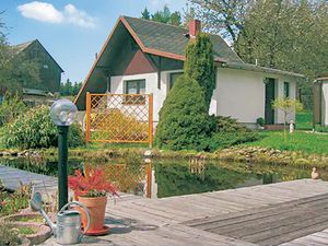 Ferienhaus für 3 Personen (40 m²) in Bad Schlema