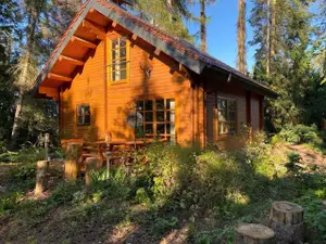 Ferienhaus für 6 Personen (120 m²) in Bad Schmiedeberg