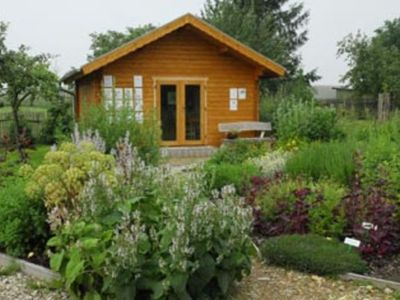 Ferienhaus für 12 Personen (187 m²) in Bad Schmiedeberg 4/10