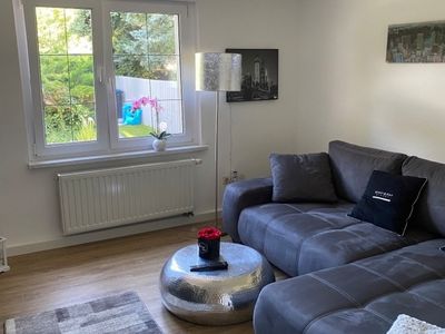 Ferienhaus für 3 Personen (70 m²) in Bad Schmiedeberg 6/10