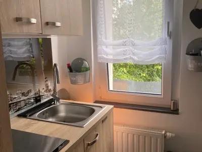 Ferienhaus für 3 Personen (70 m²) in Bad Schmiedeberg 8/10