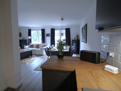 Ferienhaus für 8 Personen (120 m²) in Bad Schwartau 3/10